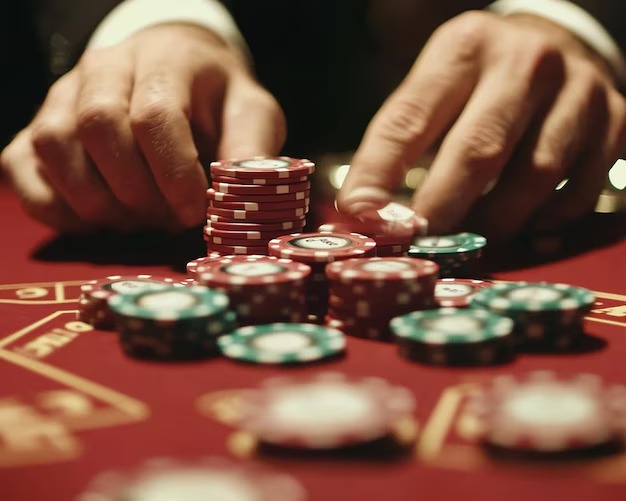 Payout rates shown before entry Payout table display for 4D Number Game entry types
