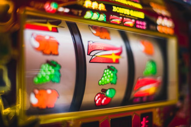 Live American Roulette table on ligajp99 platform with multi-camera view