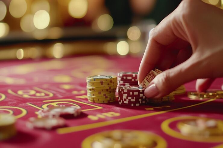 Prize pool distribution Prize pool distribution and account wallet on ligajp99